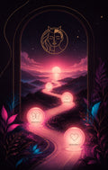 Desire & Becoming Journey